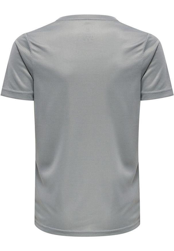 NewLine - Koszulka dziecięca Newline Core functional. Kolor: brązowy. Sport: piłka nożna