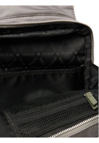 Guess Plecak HMBEHN P6211 Szary. Kolor: szary. Materiał: materiał #3