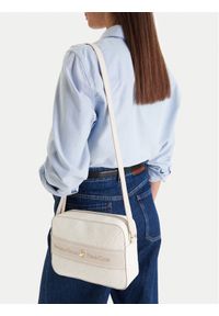 Beverly Hills Polo Club Torebka EO-BHPC-L-013-09 Écru #1