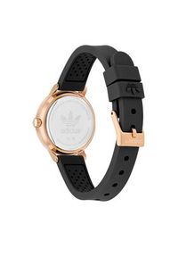 adidas Originals Zegarek Code One Xsmall Watch AOSY23026 Różowy. Kolor: różowy #3