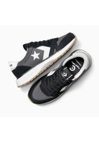 Adidasy Converse Omni Trainer, Dla obu płci. Kolor: szary. Materiał: materiał