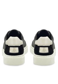 GANT - Gant Sneakersy 30531875 Czarny. Kolor: czarny. Materiał: skóra #6