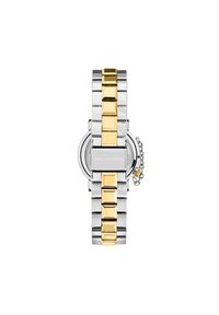 Karl Lagerfeld - KARL LAGERFELD Zegarek R0553100504 Srebrny. Kolor: srebrny