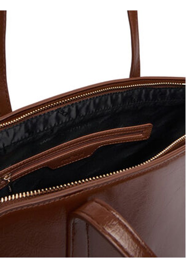 MEXX Torebka C-MEXX-L-017-08 Brązowy. Kolor: brązowy