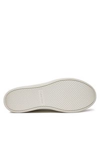 Calvin Klein Sneakersy HM0HM01585 Biały. Kolor: biały. Materiał: skóra #6