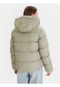 Marc O'Polo Denim Kurtka puchowa 500 0006 296 Zielony Regular Fit. Typ kołnierza: polo. Kolor: zielony. Materiał: syntetyk #3
