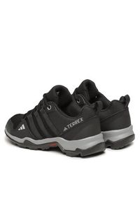 Adidas - adidas Buty Terrex AX2R Hiking IF7514 Czarny. Kolor: czarny. Materiał: materiał. Model: Adidas Terrex #7