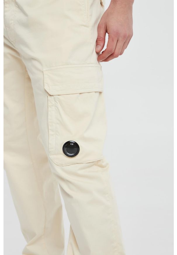 C.P. Company - Spodnie męskie C.P. COMPANY