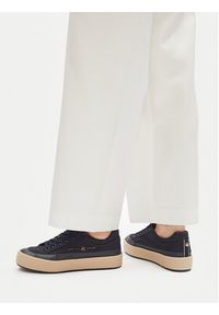 Beverly Hills Polo Club Sneakersy WSS21536-01 Granatowy. Kolor: niebieski. Materiał: materiał #3
