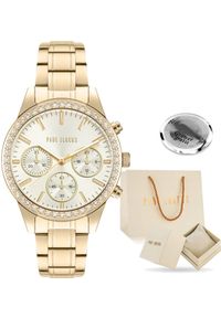 Zegarek damski Paul Lorens LORETTA-PROF Z GRAWEREM #1