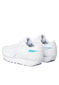 Reebok Sneakersy Rewind Run GV6945 Biały. Kolor: biały. Materiał: skóra. Sport: bieganie #2
