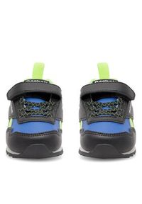 Reebok Sneakersy Royal Cl Jog HP8670 Granatowy. Kolor: niebieski. Model: Reebok Royal. Sport: joga i pilates #7