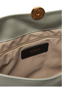 Furla Torebka Sfera Soft L WB01365 BX3168 AG700 Zielony. Kolor: zielony. Materiał: skórzane #4