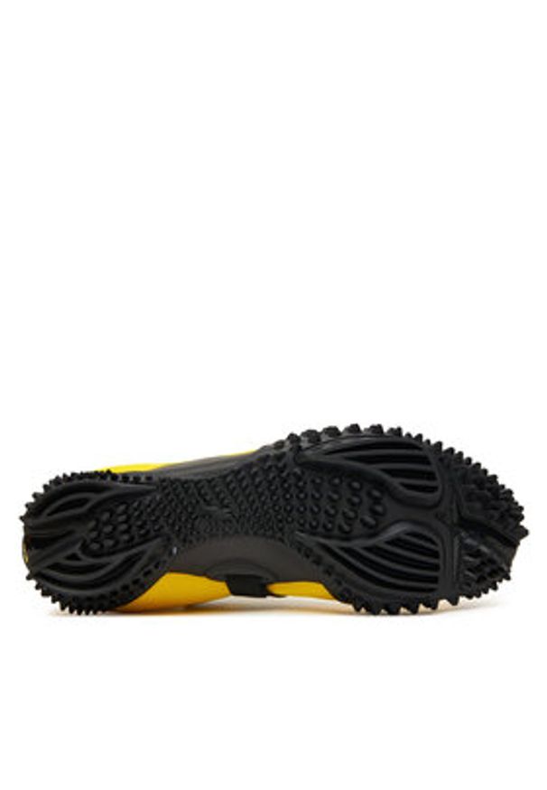 Puma Sneakersy Mostro Og Prime 403206 15 M Żółty. Kolor: żółty. Materiał: materiał