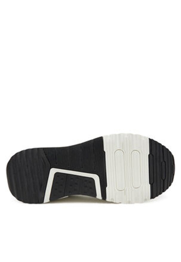 Versace Jeans Couture Sneakersy 78VA3SAA Biały. Kolor: biały. Materiał: skóra