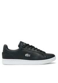 Lacoste Sneakersy Carnaby Pro 745SFA0082 Czarny. Kolor: czarny #1