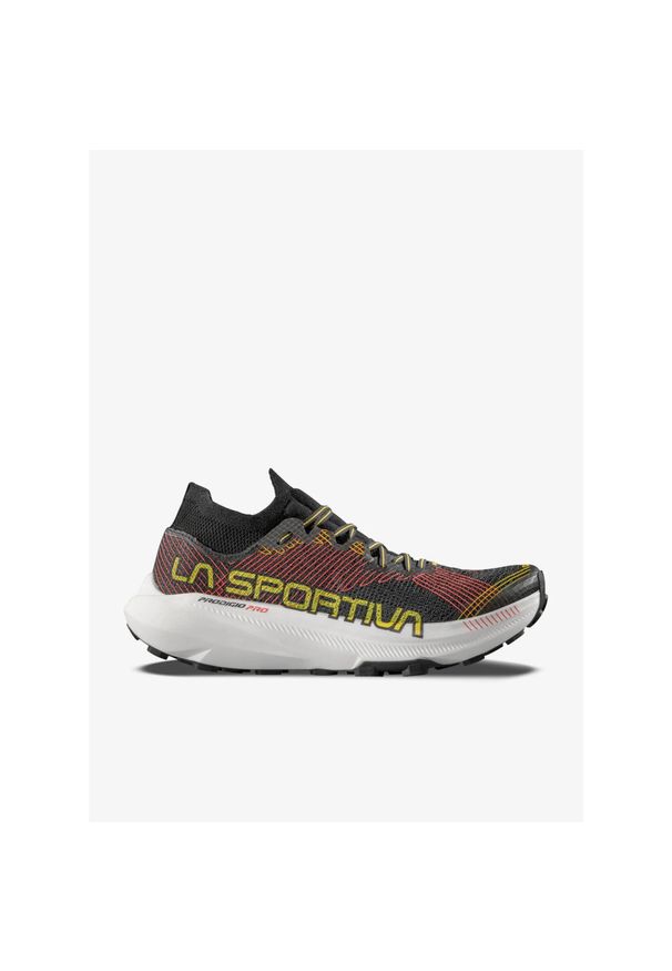 LA SPORTIVA - Buty trailowe męskie La Sportiva Prodigio Pro. Kolor: czarny