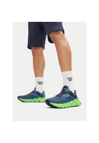 Buty do biegania Reebok. Kolor: niebieski #1