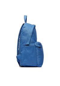 Polo Ralph Lauren Plecak 9AR076 Niebieski. Kolor: niebieski. Materiał: materiał #3