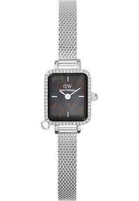 Zegarek damski Daniel Wellington DW00100750 srebrny. Kolor: srebrny #1