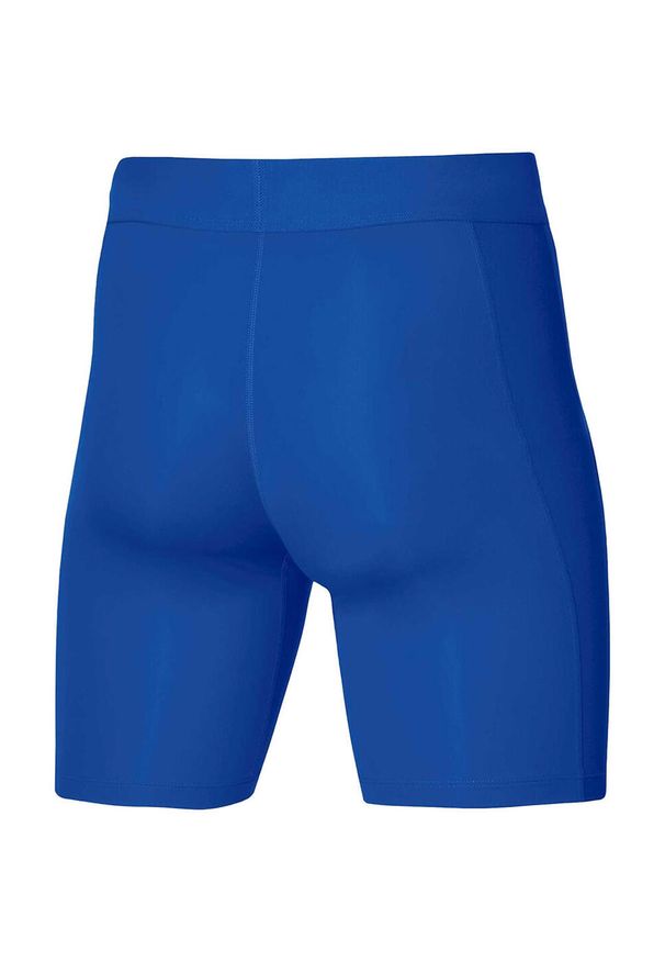 Nike - Męskie Spodenki Pro Strike DriFIT. Kolor: niebieski