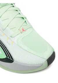 Nike Buty do koszykówki Luka 4 HF0823 300 Zielony. Kolor: zielony. Materiał: materiał. Sport: koszykówka #6