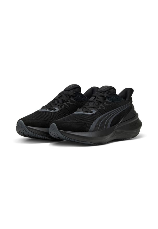 Puma Buty Pulse Pro 31078005. Kolor: czarny