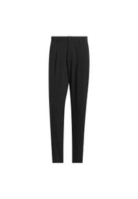 Adidas - Spodnie Ultimate365 Tour Golf. Kolor: czarny. Sport: golf