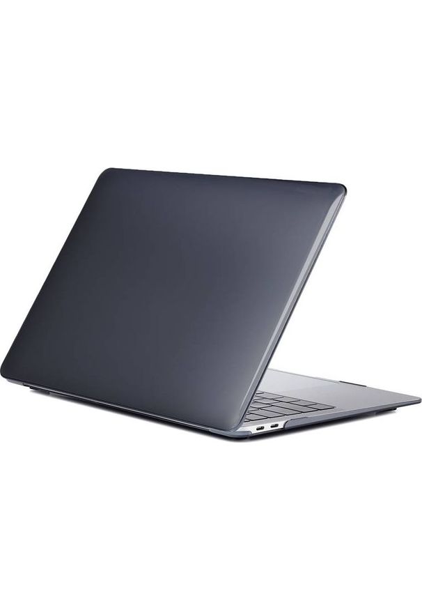 Etui Puro Clip On 13" Czarny. Kolor: czarny