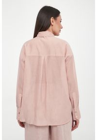 Marella - Koszula damska z jedwabiem Fate MARELLA SPORT. Materiał: jedwab. Styl: sportowy #3