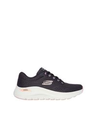 skechers - Buty damskie SKECHERS Arch Fit 2.0 Big League. Kolor: szary