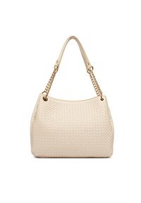 VALENTINO - Valentino Torebka Gea VBS9UC02 Écru. Kolor: kremowy. Materiał: skórzane #7