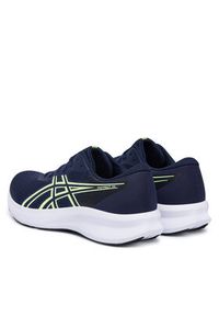 Asics Buty do biegania Patriot 14 1011C050 Granatowy. Kolor: niebieski. Materiał: mesh #4