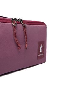 Cotopaxi Kosmetyczka Viaje Toiletry Kit F25492U1514 Bordowy. Kolor: czerwony. Materiał: materiał