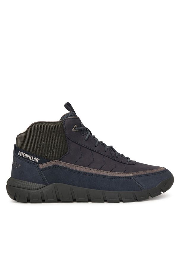 Sneakersy CAT Footwear. Kolor: szary