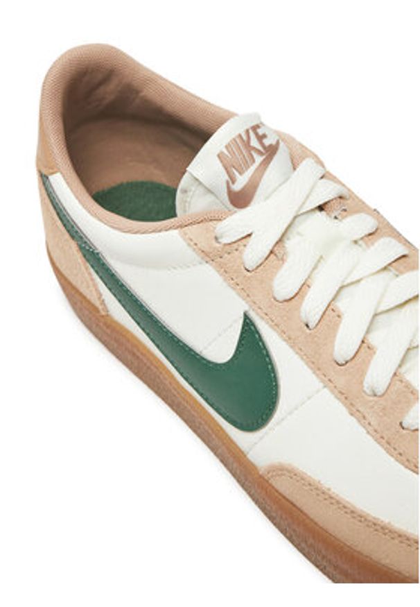 Nike Sneakersy Killshot 2 Leather HF4861 133 Écru. Materiał: skóra