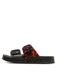 melissa - Melissa Klapki Melissa Cozy Slide Ad 33913 Czarny. Kolor: czarny #3