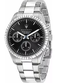 Zegarek Maserati ZEGAREK MĘSKI MASERATI Competizione R8853100023 (zs004j) #1