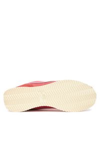 Nike Sneakersy Cortez DZ2795 604 Bordowy. Kolor: czerwony. Materiał: materiał. Model: Nike Cortez #2