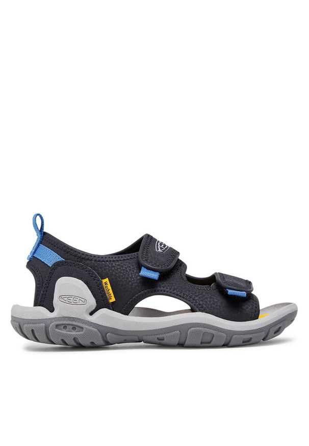 keen - Sandały Keen. Kolor: czarny