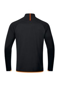 Bluza dziecięca Jako Challenge. Kolor: wielokolorowy, czarny, pomarańczowy #2