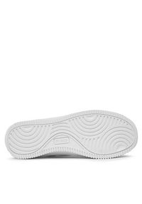 Kappa Sneakersy LOGO MASERTA 32193CW-001 Biały. Kolor: biały