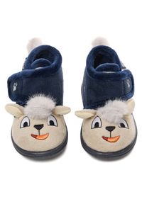 Kapcie Mayoral. Kolor: niebieski #1