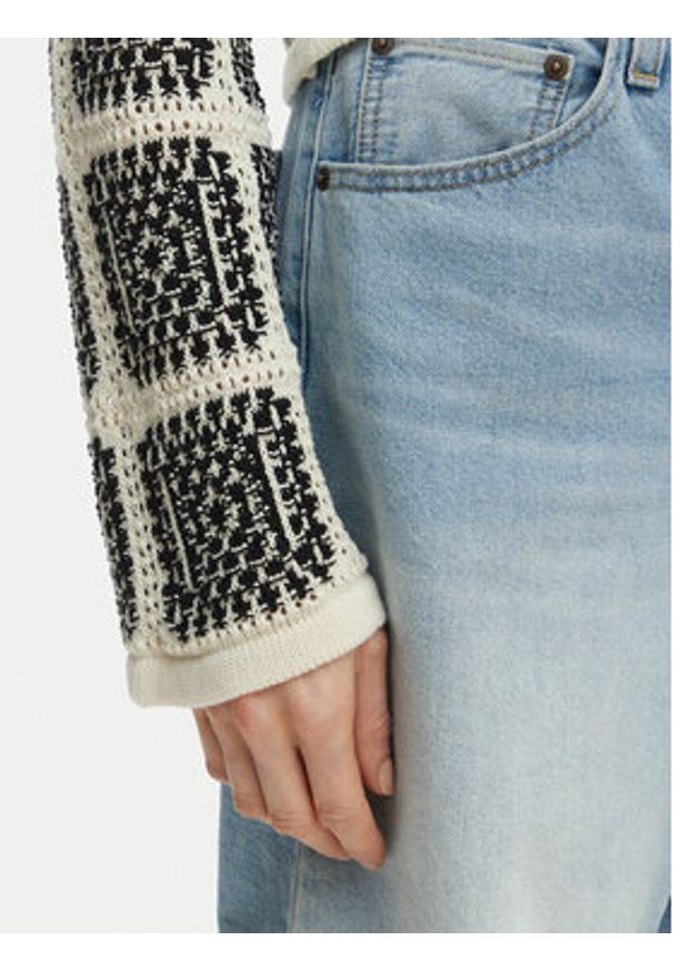 only - ONLY Kardigan Loa 15356436 Czarny Regular Fit. Kolor: czarny. Materiał: syntetyk