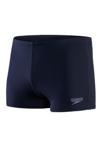 Spodenki kąpielówki męskie Speedo Eco End. Kolor: czarny, niebieski, wielokolorowy. Materiał: lycra, poliester #1