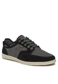 Etnies Sneakersy Dory 4101000401 Czarny. Kolor: czarny #4