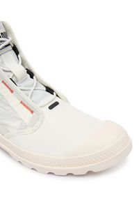 Palladium Trapery Pampa Travel Lite Rs 79104-181-M Biały. Kolor: biały. Materiał: materiał #5