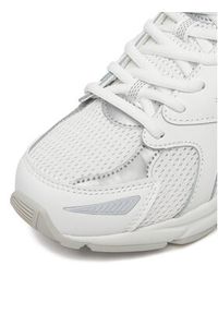 Reebok Sneakersy CEO-ROAD PRIME 100208663 M Biały. Kolor: biały. Materiał: skóra #4
