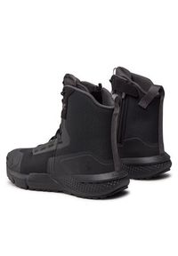 Under Armour Trekkingi Ua Charged Valsetz Zip 3027383-001 Czarny. Kolor: czarny. Materiał: materiał. Sport: turystyka piesza #7