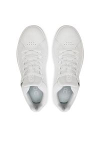 On Sneakersy The Roger Advantage 3WD10652351 Biały. Kolor: biały #5